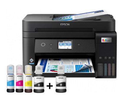 Urządzenie wielofunkcyjne EPSON EcoTank L6290
